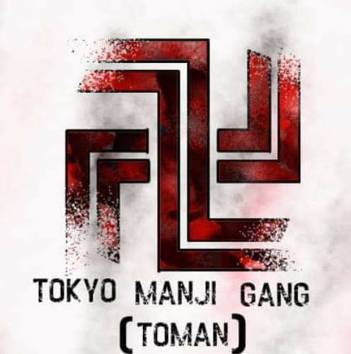 TOMAN Logo